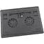 Підставка до ноутбука Esperanza Tivano Notebook Cooling Pad all types (EA144) - мініатюра 3