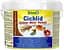 Корм для невеликих рибок цихлід Tetra Cichlid Colour Mini, 10 л (201385) - мініатюра 1