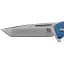 Ніж Ontario Knife Ti22 Ultrablue - мініатюра 3