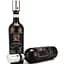 Пробка стоппер винна Wine Bottle Stopper CJ-JS01 - мініатюра 4
