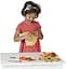 Бумажный кукольный театр Melissa & Doug Сафари (MD30186) - миниатюра 3