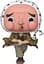 Фигурка Funko Pop Клинок рассекающий демонов Хаганезука Demon Slayer Haganezuka 10 см FP DS H 1407 - миниатюра 3