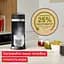 Электрочайник-диспенсер Tefal Instant Hot Water черный 2 л (BR3508E0) - миниатюра 9
