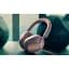 Навушники Sony Over-ear WH-1000XM5 BT 5.2 ANC Hi-Res AAC LDAC Wireless Mic рожева - мініатюра 4
