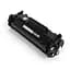 Картридж PrintPro HP 12A Q2612A Black teh0024328 - мініатюра 2