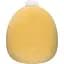 Мягкая игрушка Squishmallows Птенец Тристон 13 см (SQER00907) - миниатюра 3
