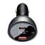 Автомобільний зарядний пристрій Baseus Digital Display PD3.1 Dual Fast Charger Car Charger USB+Type-C 140W Set CGZX070001 Black - мініатюра 4