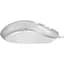 Миша A4Tech Fstyler FM26 (Icy White) - мініатюра 5