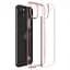 Противоударный прозрачный чехол Spigen Ultra Hybrid для iPhone 15 Rose Crystal ACS06795 - миниатюра 7