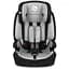 Автокрісло Lionelo Nico 9-36 кг Black Grey - мініатюра 2