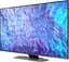 Телевізор Samsung Q80C 65" QLED 4K [QE65Q80CAUXUA] [91116] - мініатюра 3