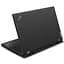 Ноутбук Lenovo ThinkPad P15 G1, IPS, I7-10750H, 32GB DDR4, 2 x 512GB m2 PCIe, RTX 1000 4GB, Windows 11 - миниатюра 5