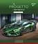 Набір зошитів Yes Fantastic cars А5 в клітинку 18 аркушів 10 шт. (765181) - мініатюра 3