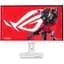Монітор Asus 27" ROG Strix 27" XG27ACS-W (90LM09Q1-B01170) IPS White - мініатюра 1