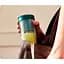 Фітнес-блендер Morphy Richards Portable Juice Cup Green (MR9800) [66260] - мініатюра 9
