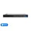 PoE-комутатор 28-портовий TVT TD-B2224S1-PGA з 24 портами PoE (77-00382) - мініатюра 1