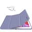Чехол-книжка BeCover Tri Fold Soft TPU Silicone для Apple iPad 10.9" 2022/2024 /iPad (708524) - миниатюра 4