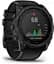 Смарт-годинник Garmin Tactix 8 - 51 mm AMOLED Includes Applied Ballistics Ultralight Solver (010-03406-00/01) - мініатюра 2