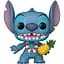 Ігрова фігурка Funko Pop! Lilo & Stitch Luau Stitch (86275) - мініатюра 1