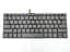 Клавіатура для Lenovo Ideapad 330S-14ARR, 330S-14AST, 330S-14IKB, 330S-14ISK, Yoga 520-14IKB, 720-15ISK, 720-15IKB (RU Black з підсвічуванням) - мініатюра 3