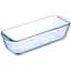 Форма для запекания Pyrex B&E, 28 см, 1,5 л (835BN00/B040) - миниатюра 1