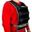 Жилет утяжелительный EasyFit 16 кг (EF-VST-16) - миниатюра 1