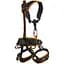 Страхувальна система Rock Empire Equip Lock Orange XS-M (1053-SVE002.977+0234D0018000) - мініатюра 2