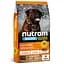 Сухий корм холістик Nutram Sound Balanced Wellness Large Breed Adult 11.4 кг для дорослих собак круп - мініатюра 1