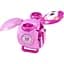 Ігрова фігурка-трансформер Super Wings Transforming Super Pet Діззі улюбленець (EU770642) - мініатюра 4