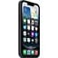 Чохол Silicone Case для Applei Phone 17e/ 16e Black AA [136628] - мініатюра 3