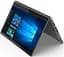 Ноутбук Lenovo ThinkPad X1 Yoga 4th Gen (20QF0022RT) Iron Grey (20QF0022RT) - мініатюра 2