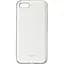 Чехол-накладка Moshi iGlaze Snap on Case iPhone 6 Plus White - миниатюра 1