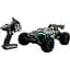 Машинка на радиоуправлении JJRC Q117A Pro High-Speed SUV Car Green [102367] - миниатюра 2