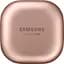 Бездротові навушники Samsung Galaxy Buds Live (R180) Bronze (SM-R180NZNASEK) - мініатюра 10