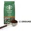 Кофе молотый Starbucks House Blend арабика 200 г - миниатюра 3