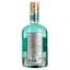 Джин Hvoya London Dry Blue блакитний 40% 0.5 л - мініатюра 2
