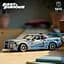 Конструктор LEGO Technic Подвійний форсаж Автомобіль Nissan Skyline GT-R (R34) 1410 деталей (42210) - мініатюра 14