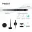 Монітор графічний Huion Kamvas 13 Cosmo Black GS1331 [65900] - мініатюра 3