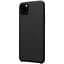 Чехол-накладка Nillkin Flex Pure Case Apple iPhone 11 Pro Max Black - миниатюра 2