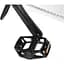 Електровелосипед SAMEBIKE XWLX09 Black [123395] - мініатюра 9