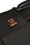 Валіза 55 См American Tourister WANDERLITE SHADOW BLACK 55x40x23(25) MJ6*09004 - мініатюра 12