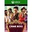 Ключ активації Microsoft Crime Boss: Rockay City для Xbox Series S/X - мініатюра 1
