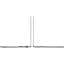 Ноутбук Apple MacBook Pro 14'' M3 Max 36GB/1TB Silver 2023 [MRX83] [96090] - мініатюра 6