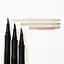 Маркер для бровей Gosh Brow Hair Stroke 24H Semi Tattoo Brow Liner Brown тон 001, 1 мл - миниатюра 4