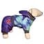 Комбинезон для собак Diego mini snow M Калейдоскоп - xs - миниатюра 1