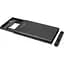 Зовнішня кишеня PowerPlant HDD 2.5` SATA to USB 3.1 Black (HC380473) [105223] - мініатюра 5