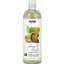 Олія солодкого мигдалю Now Solutions Sweet Almond Oil 473 мл - мініатюра 1