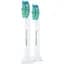Насадки для зубних щіток Philips Sonicare Pro Result 2 шт. (HX6012/07) - мініатюра 1