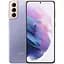 Смартфон Samsung Galaxy S21+ 5G 8/128Gb Phantom Violet (SM-G996U) (USA) [NFC, 1 SIM, no e-SIM] - мініатюра 1