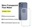 Чохол Baseus Simplicity Series Case для Apple iPhone 12 Pro (6.1) Transparent [57498] - мініатюра 3